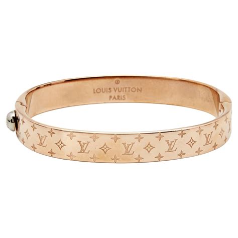 women's lv bracelet|louis vuitton bracelet new collection.